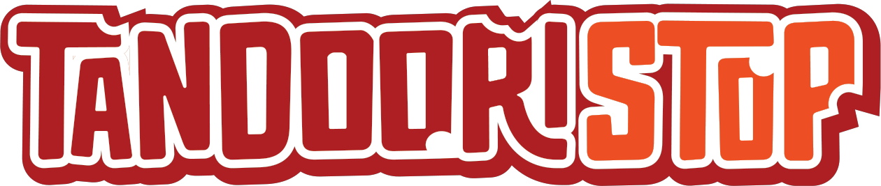 Tandoori Stop Logo